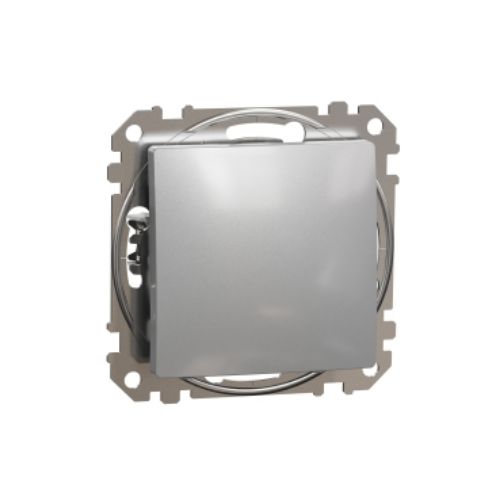Picture of Vekselüliti, 10A, vedruklemm, IP20, alumiinium, SEDNA DESIGN 