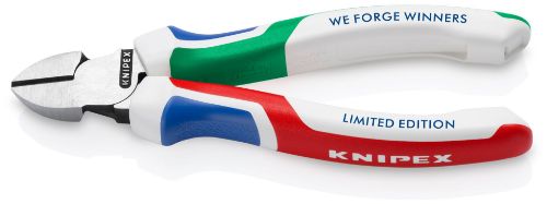 Picture of Lõiketangid 160mm "We forge winners" Knipex 