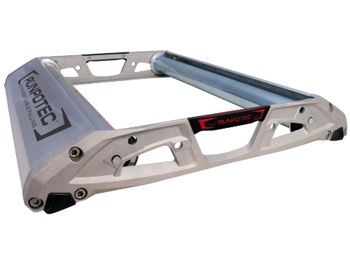 Picture of Kaablikerimisalus PRO 670 740x550x86mm, max 215kg-670mm trumli laiusele Runpotec 