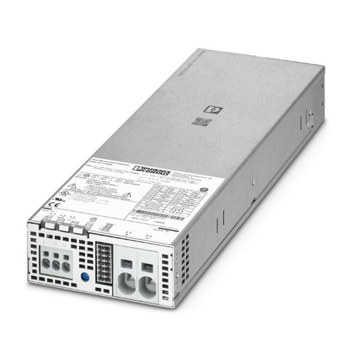 Picture of Toiteplokk TRIO, 1F, 48VDC 52.08A 2500W, 100-240VAC/DC, Phoenix 