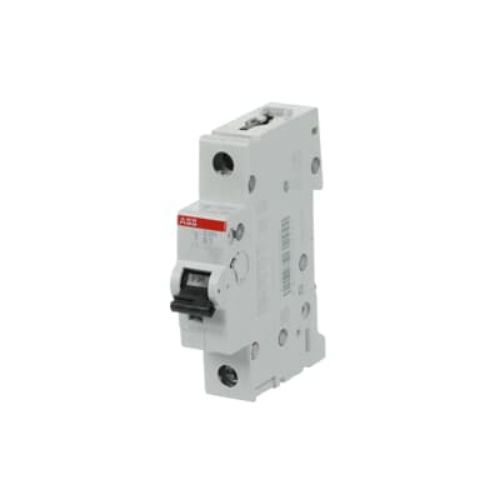 Picture of Moodulkaitselüliti S200 1P, 2A, B, 6kA, ABB 