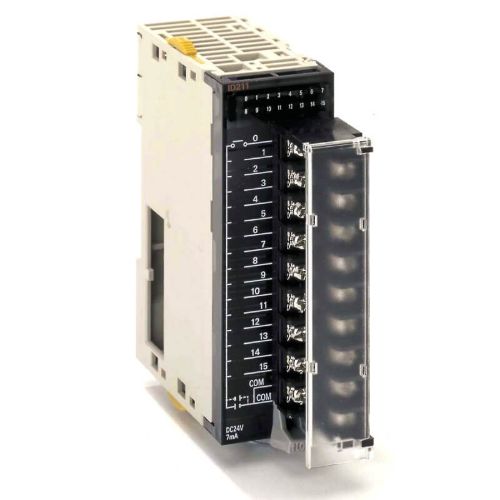 Picture of Lisamoodul CJ1W 16DI, M3, CJ1/CJ2-le 