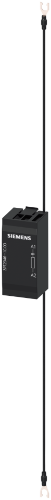 Picture of Pingesupressor (varistor) 127-240VAC/DC, 3RT2.4, Siemens