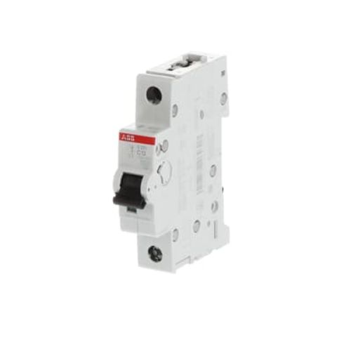 Picture of Moodulkaitselüliti S200 1P, 13A, C, 6kA, ABB 