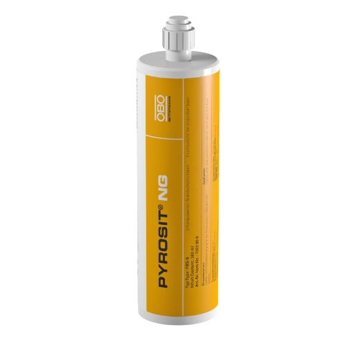 Picture of Tuletõkke vaht tuubis,380ml FBS-S, OBO 