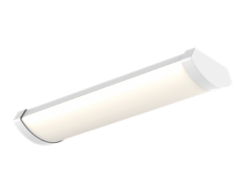 Picture of Universaalvalgusti Ecomax G2 9-18W/830-40 1300-2340lm IP44 ENEC 600mm Opple 