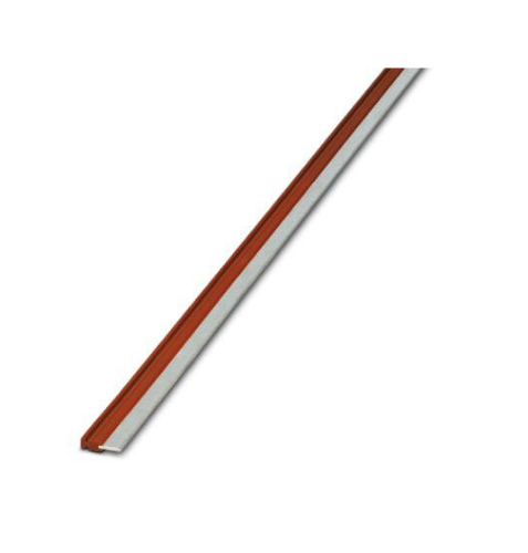 Picture of Ühendussild FBST, PLC-INTERFACE releele, 500mm, 32A, Punane, Phoenix 