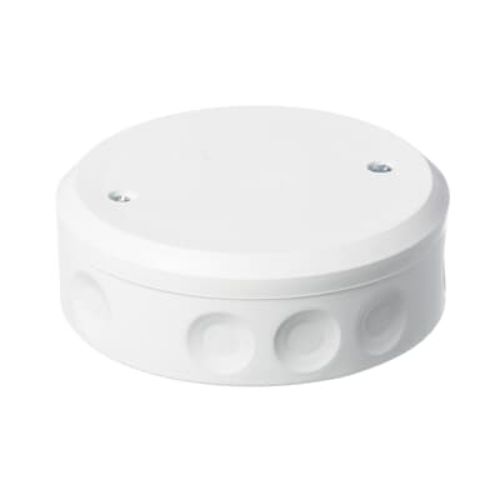 Picture of Harukarp AP7, d=115, h=41mm IP44, ümmargune, valge, ABB 