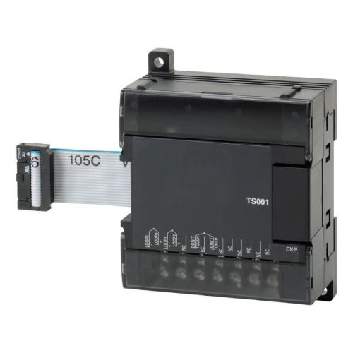 Picture of CP1 Lisamoodul CP1W PT (Pt100, JPt100) 4 sisendit, Omron 