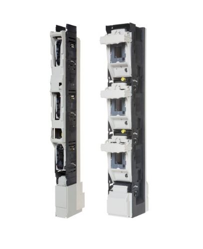 Picture of Jadavinnaklülitid ARS 3-6-M evo 630A ,  klemmid M12, Apator 