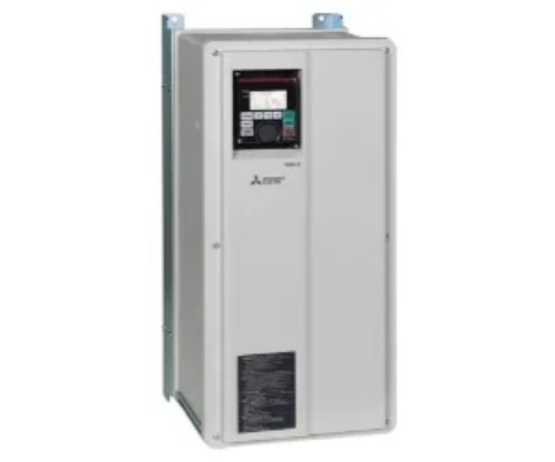 Picture of Sagedusmuundur IP55 400V 5.5kW 11,5A Modbus TCP 520x238x271mm EMC C2 filter, Mitsubishi