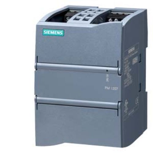 Picture of PM 1207 toiteplokk 24VDC 2.5A 