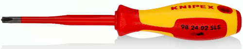 Picture of Kruvikeeraja SLIM PH/S2 100mm VDE 1000V Knipex 