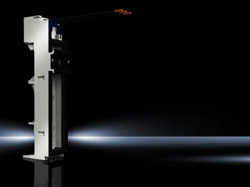 Picture of Latiadapter, 25A, 690V, 3P, ühenduskaabliga AWG 12, Rittal
