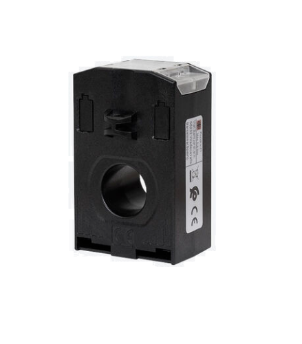 Picture of Voolutrafo TD4, 40/5, cl 3, 1.25VA, Ø21, latile, Circutor 