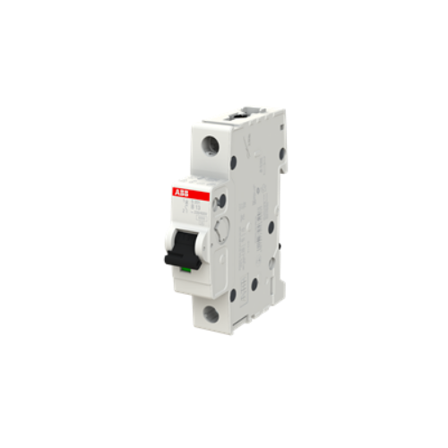 Picture of Moodulkaitselüliti S200 1P, 13A, B, 6kA, ABB 