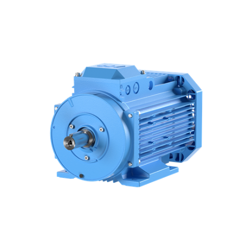 Picture of Elektrimootor 1.5kW 3000p/min gabariit 90 IE2 230/400V B3 jalg, ABB 