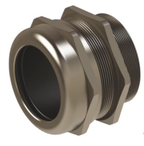 Picture of Läbiviik M80x2, messing, 50-63mm, IP68, Morek 
