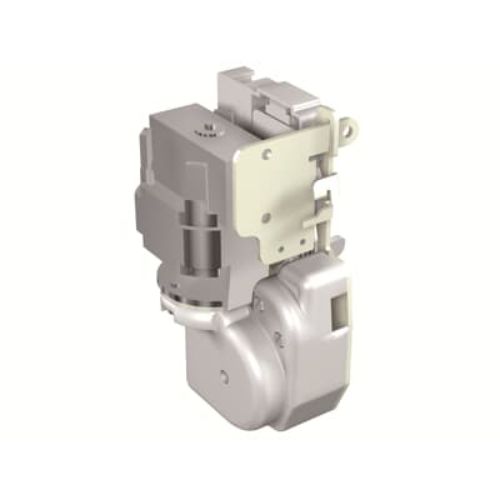 Picture of Mootorajami lüliti Emax 2, E1.2/3 220-250VAC/DC,  ABB 