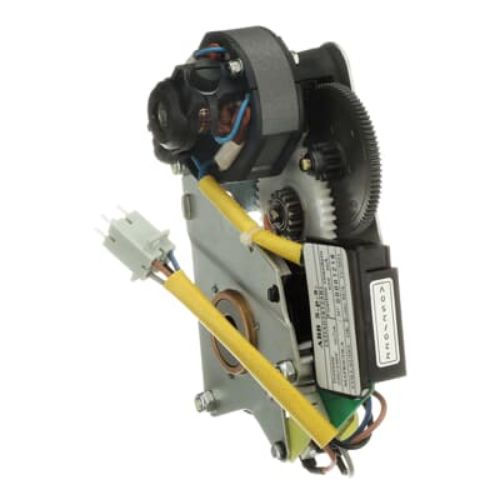 Picture of Mootorajami lüliti Emax, E1/6-T8 220-250VAC/DC, ABB
