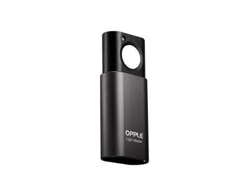 Picture of Luksmeeter Light Master G4 lx/CRI/K Opple 