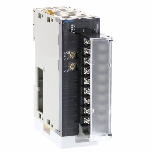 Picture of Lisamoodul CJ1W 8AO (4...20mA), 1/8000, M3, CJ1/CJ2-le 