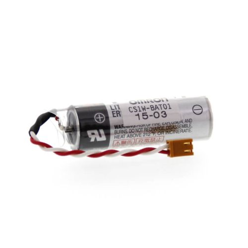 Picture of Battery for CS1 PLCs 