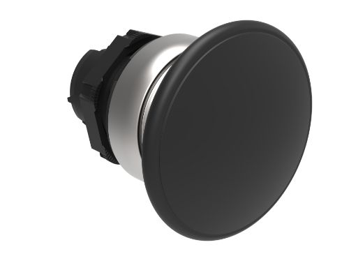 Picture of Surunupp seen LPC, MUST ø 40 mm, IP66, ilma adapterita, Lovato 