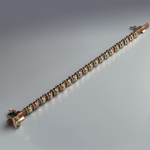 Picture of Maanduse komplekt (M5, 20 ühendust) 1000mm, IDE 