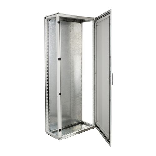 Picture of Metallkilp 1800x600x600mm IP55 mont.plaadita, IDE 