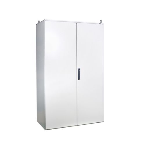 Picture of Metallkilp 1800x1200x400mm IP55 mont.plaadita, IDE 