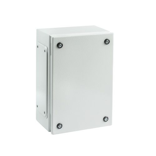 Picture of Metallkarp 800x200x135, IP65, IDE 