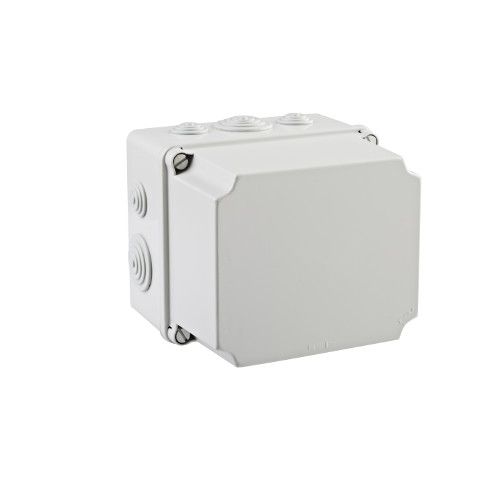 Picture of Karp MPB 167x191x160 IP65 (6x M25, 4x M40), IDE 