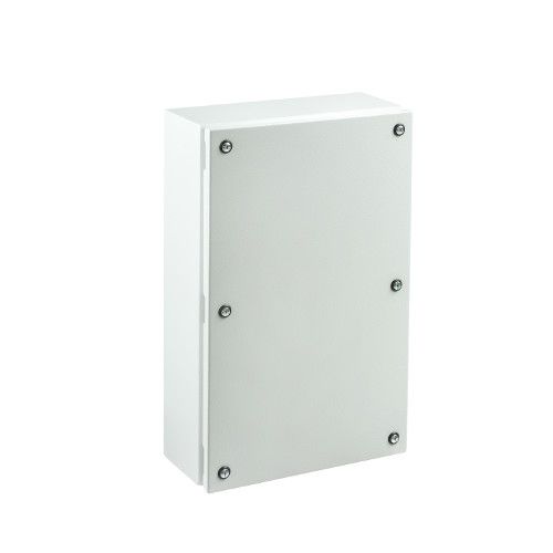 Picture of Metallkarp 800x200x135, IP65, IDE 