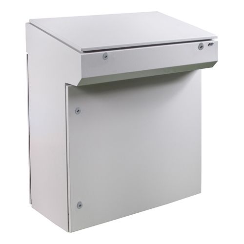 Picture of Kontrollpaneel 965x800x400mm, IP55, IDE 