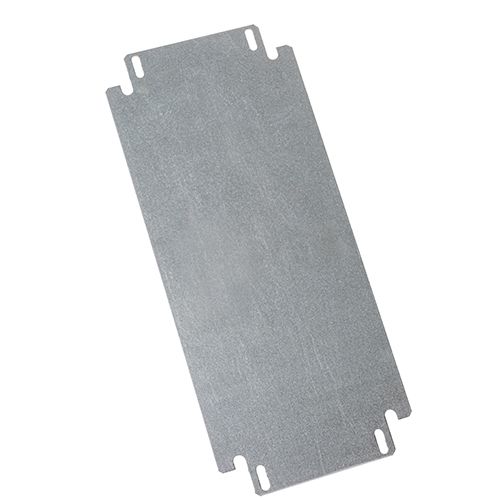 Picture of Montaaži plaat 200x150 karbile ELA2015135, IDE 