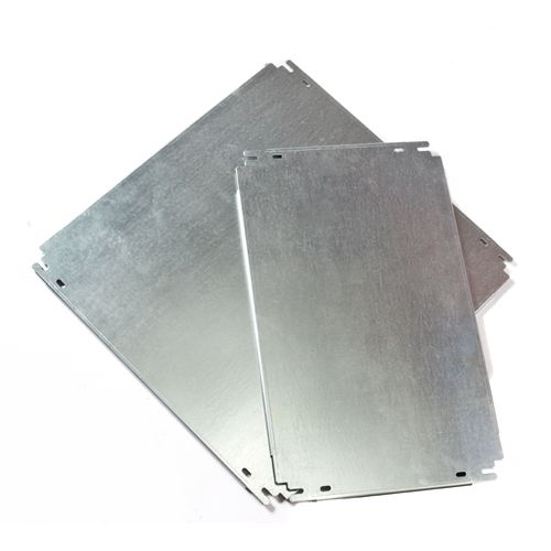 Picture of Mont.plaat PC800-le 682x721, IDE 