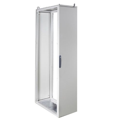 Picture of Metallkilbi lisamoodul 1800x400x400, IDE  
