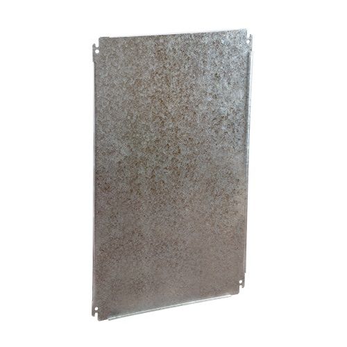 Picture of Montaaži plaat 500x300mm Argenta kilbile, IDE 