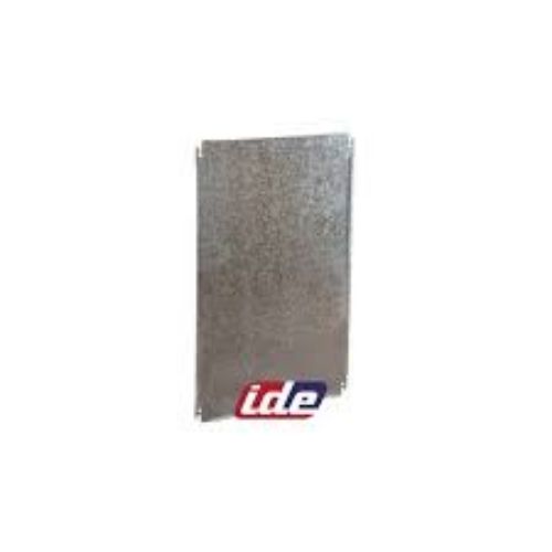 Picture of Montaaži plaat 400x300mm Argenta kilbile, IDE 