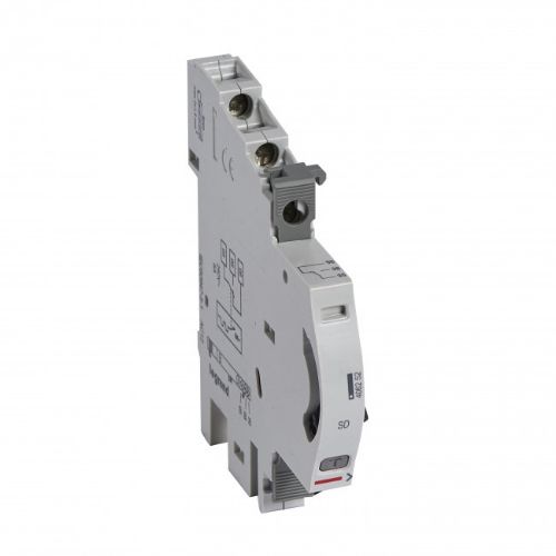 Picture of Abikontakt (trip), 1CO, 0.5mod, TX3, Legrand 