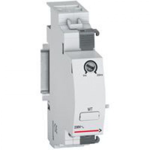 Picture of Alapingevabasti, 24-48VAC/DC, 1mod, viide 0-300ms, Legrand 