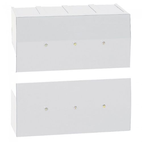 Picture of Klemmikatted DPX3-1600'le, 3P, 2tk, Legrand 
