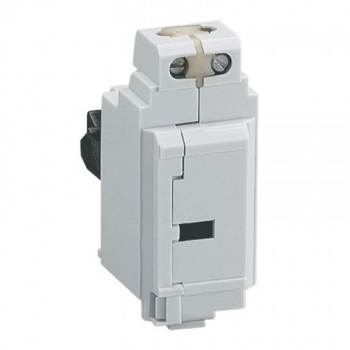 Picture of Alapingevabasti DPX3 160/250'le, 200-240VAC, Legrand 