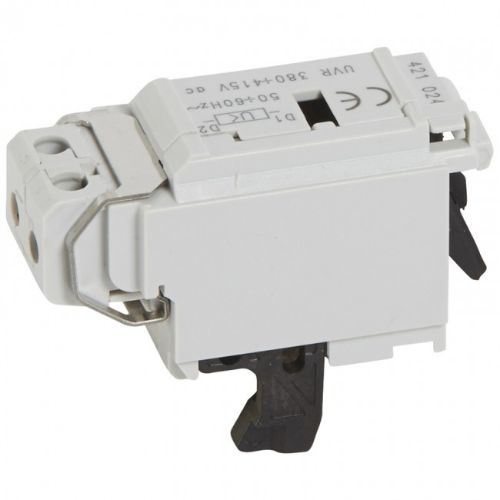 Picture of Alapingevabasti DPX3 160/250'le, 380-415VAC, Legrand  