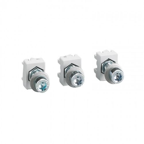 Picture of Poldid Cu lattide ühendamiseks DPX3-160'le, 3tk, Legrand 