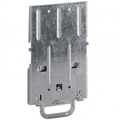 Picture of DIN-liistu adapter DPX3-250'le, Legrand 