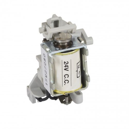 Picture of Alapingevabasti DPX3 630/1600'le, 24VDC, Legrand  