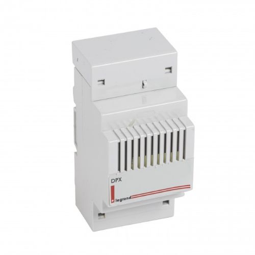Picture of Alapingevabasti DPX3 630/1600'le, 380-415VAC, Legrand 