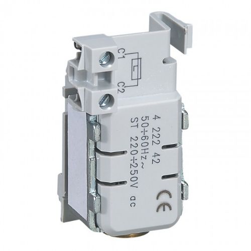 Picture of Distantsvabasti DPX3 630/1600'le, 220-250VAC, Legrand  